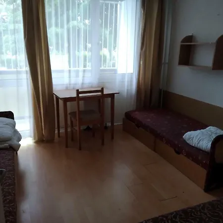 Domino Haz Auberge de jeunesse *