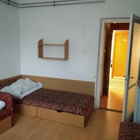 Domino Haz Siofok