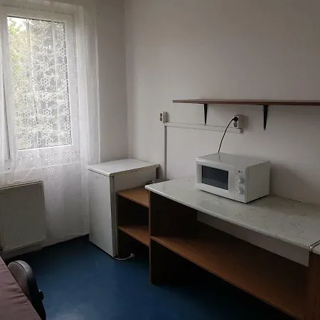 Domino Haz Auberge de jeunesse *