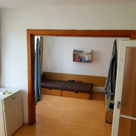 Domino Haz Hostel Siofok